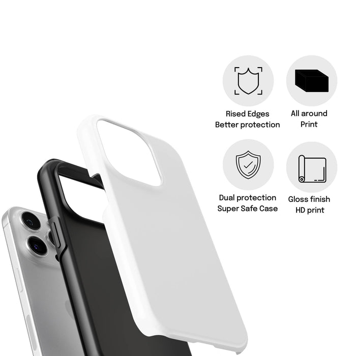 Tough Phone Case