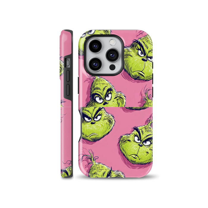 Tough Phone Case