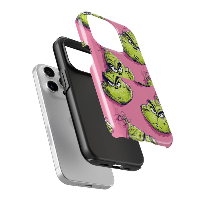Tough Phone Case
