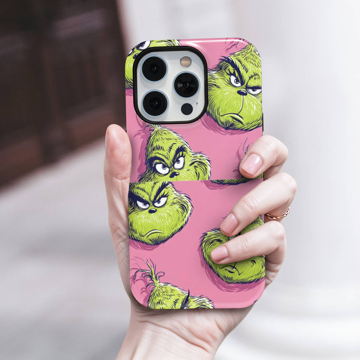 Tough Phone Case