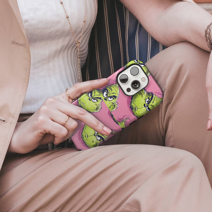 Tough Phone Case