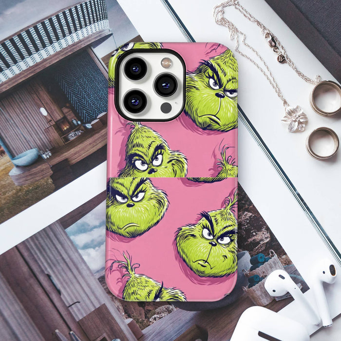 Tough Phone Case