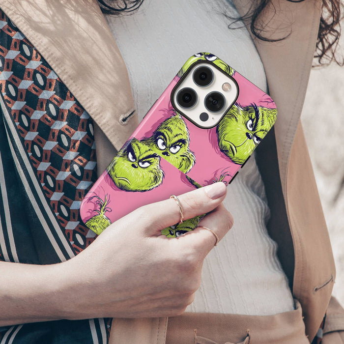 Tough Phone Case