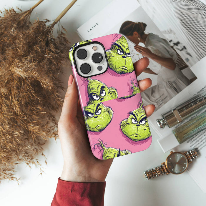 Tough Phone Case