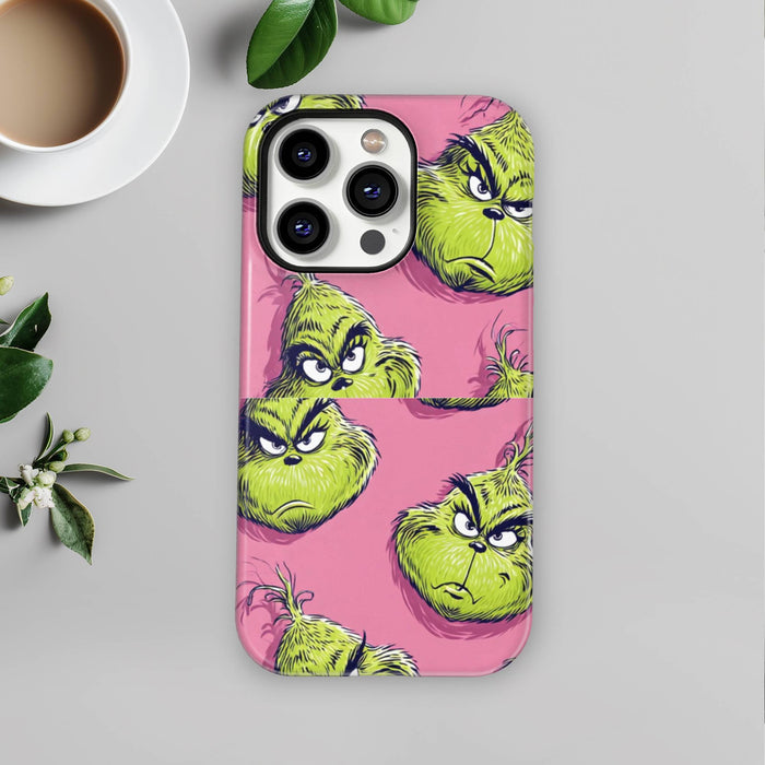 Tough Phone Case