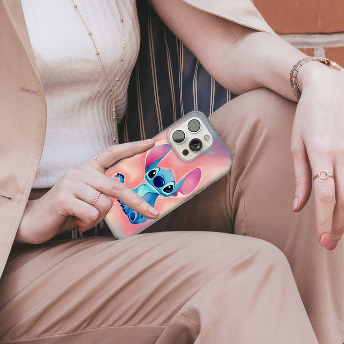 Clear Gel Phone Case
