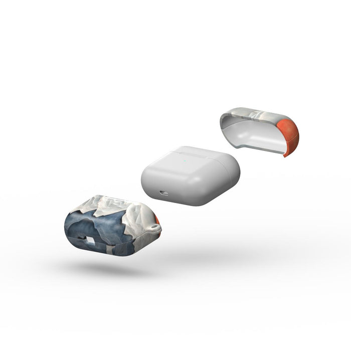 Apple AirPods Tough Case Podbase