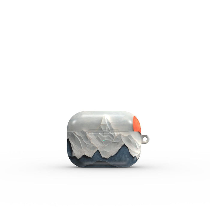 Apple AirPods Tough Case Podbase