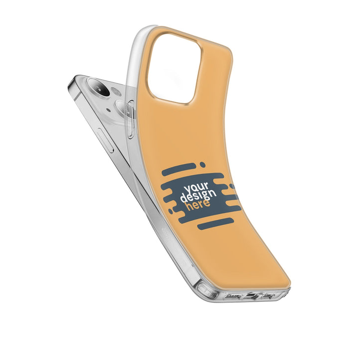 Realme Soft Case (Gel) coverolla