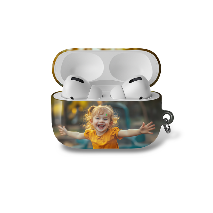 Earphone Case coverolla