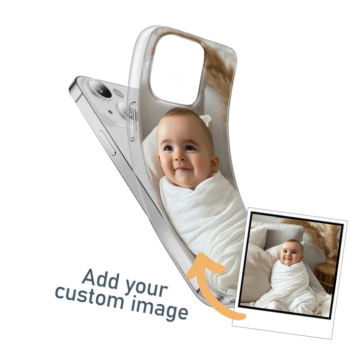 Realme Soft Case (Gel) coverolla
