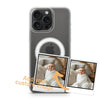 Samsung Soft Magasfe (acrylic) coverolla