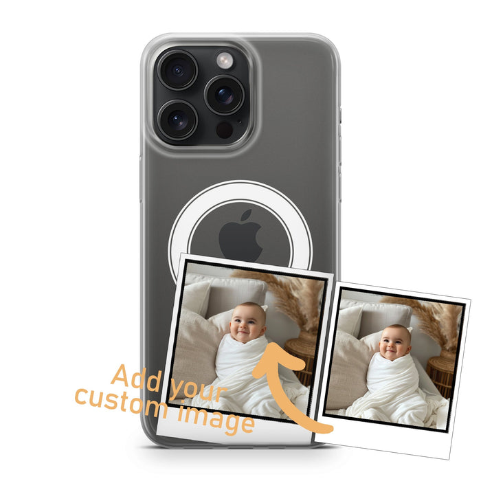 Samsung Soft Magasfe (acrylic) coverolla