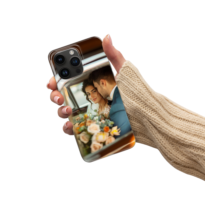 Redmi Tough Case coverolla