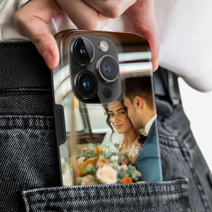 Redmi Tough Case coverolla